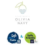 Apartamento Olivia & Navy,