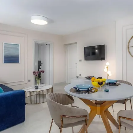 Apartment Olivia & Navy, Silo (Krk)