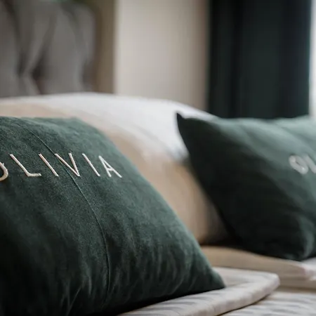 Apartmán Olivia & Navy, *