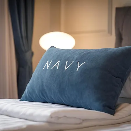 Apartmán Olivia & Navy, Šilo