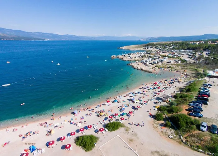 Apartment Olivia & Navy, *