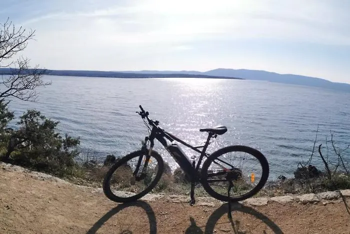 Olivia & Navy, Apartment *