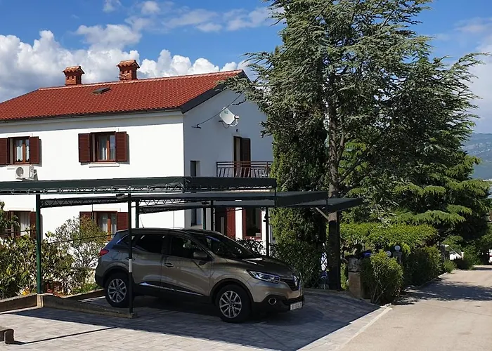 Apartment Olivia & Navy, *