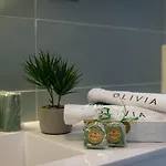 Appartement Olivia & Navy, *