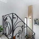 Olivia & Navy, Appartement *