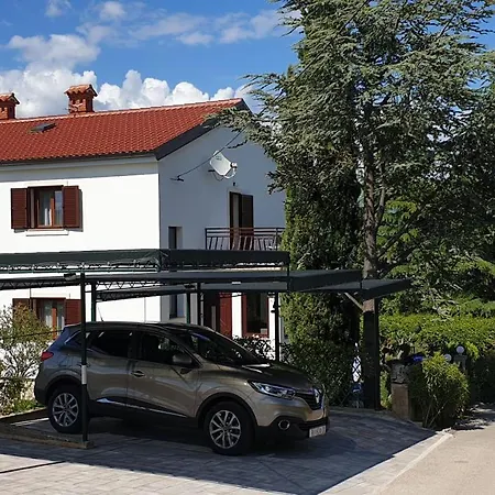 Appartamento Olivia & Navy, *