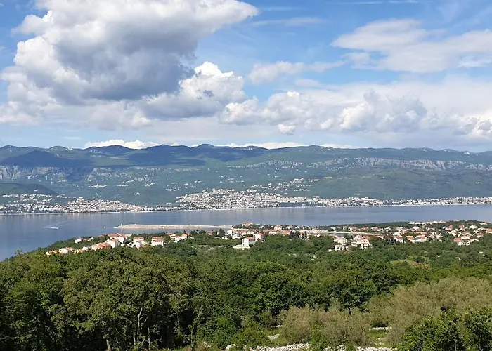 Olivia & Navy, Appartamento *