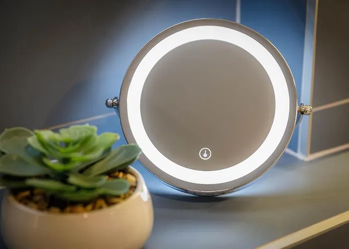 Appartamento Olivia & Navy, *