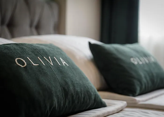 Appartamento Olivia & Navy, *