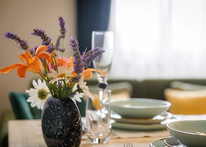 Appartamento Olivia & Navy, Šilo