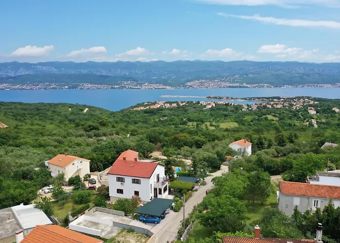 Appartamento Olivia & Navy,