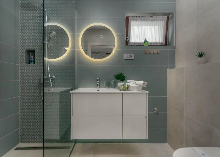 Appartamento Olivia & Navy,