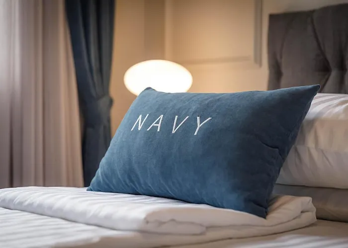 Appartamento Olivia & Navy, Šilo