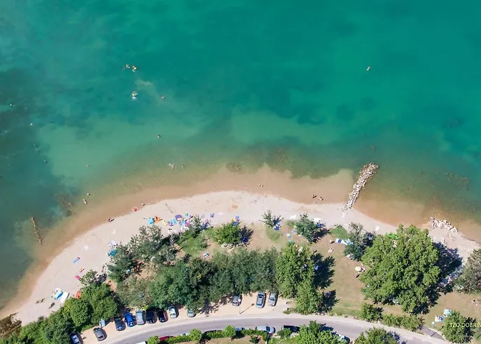 Olivia & Navy, Šilo