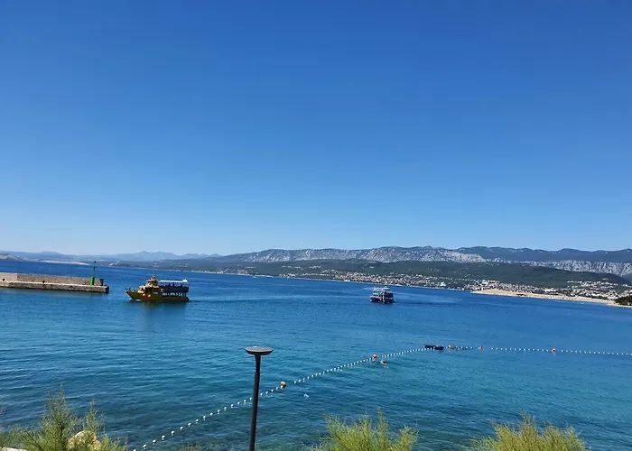 Appartamento Olivia & Navy, Šilo