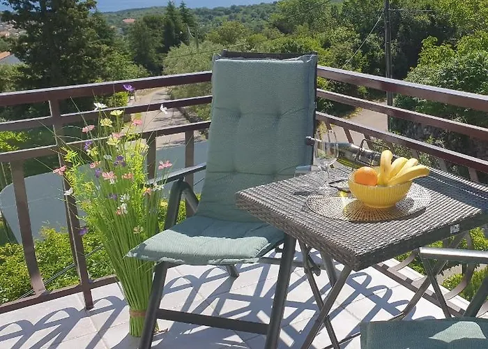 Olivia & Navy, Appartamento *